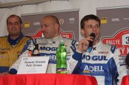 Rallye Český Krumlov: 2011_dojezd23.JPG